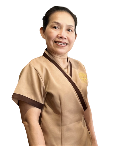 Phitsamai bij Sukpheng Massage & Wellness in Oldenzaal