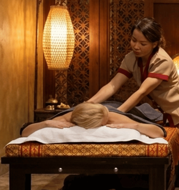 Thaise massage bij Sukpheng Massage & Wellness in Oldenzaal