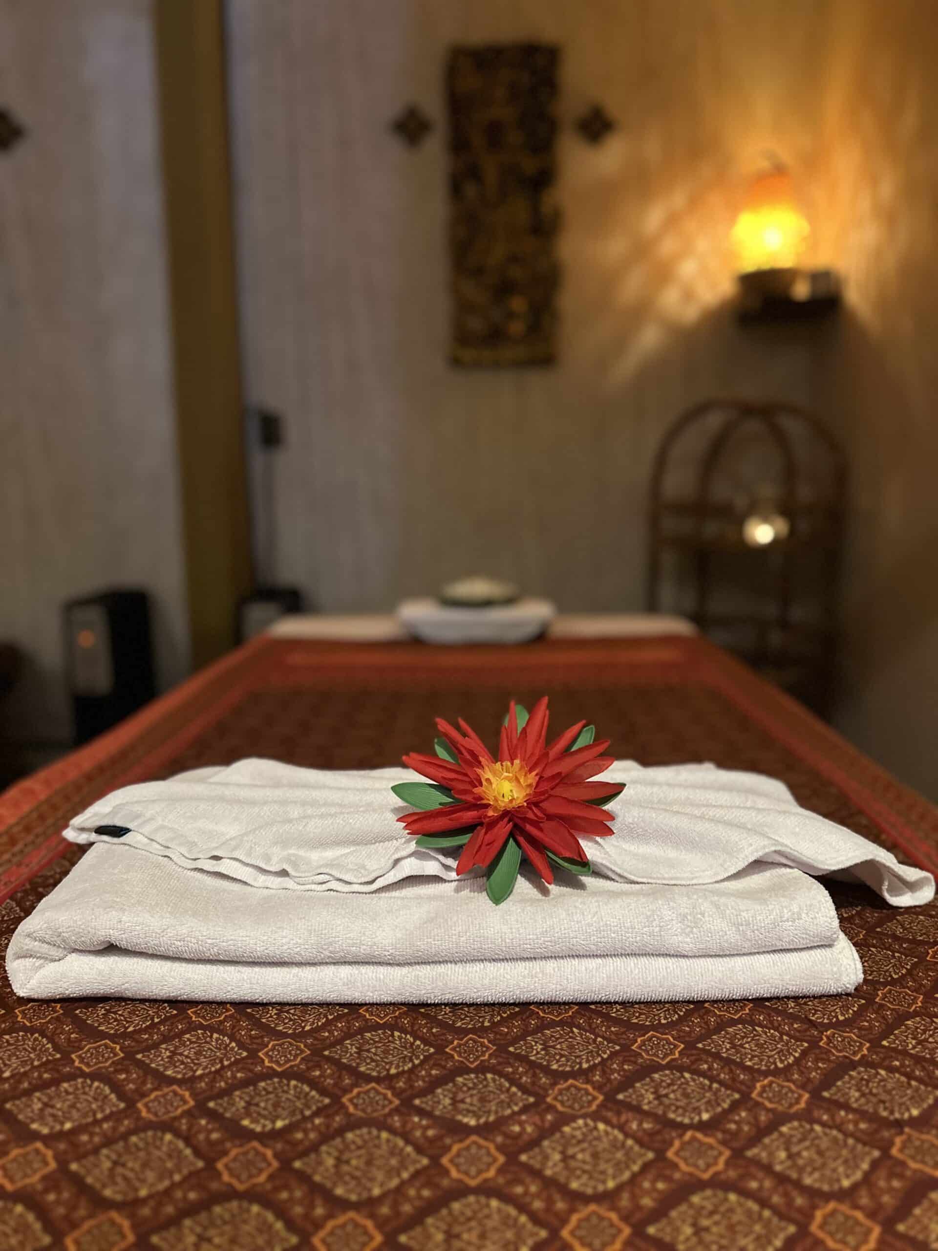 Impressie van Sukpheng Massage & Wellness in Oldenzaal