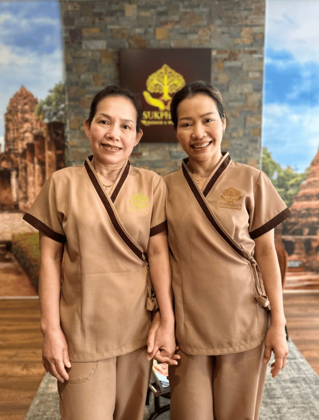 Over Sukpheng Massage & Wellness in Oldenzaal