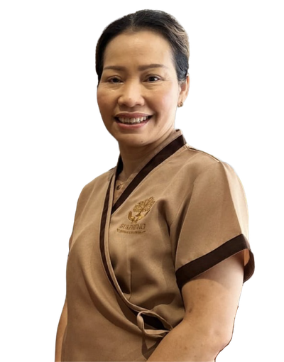 Duang bij Sukpheng Massage & Wellness in Oldenzaal